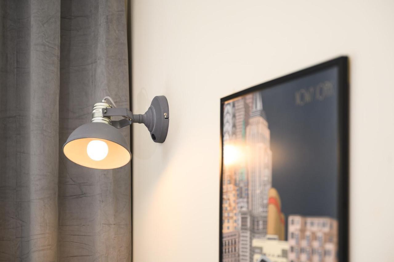 Apartament 109 W Centrum Gdyni Prostywynajem غدينيا المظهر الخارجي الصورة