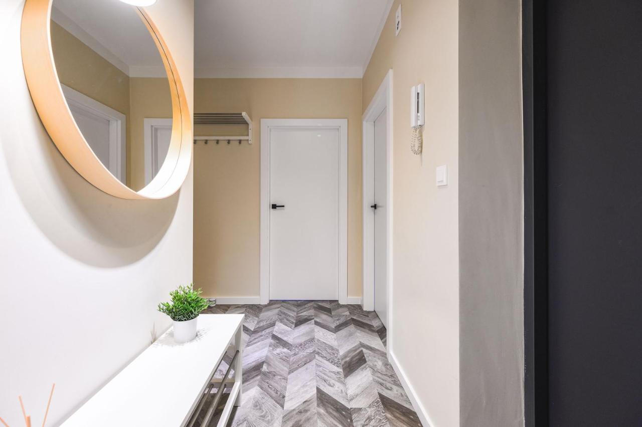 Apartament 109 W Centrum Gdyni Prostywynajem غدينيا المظهر الخارجي الصورة