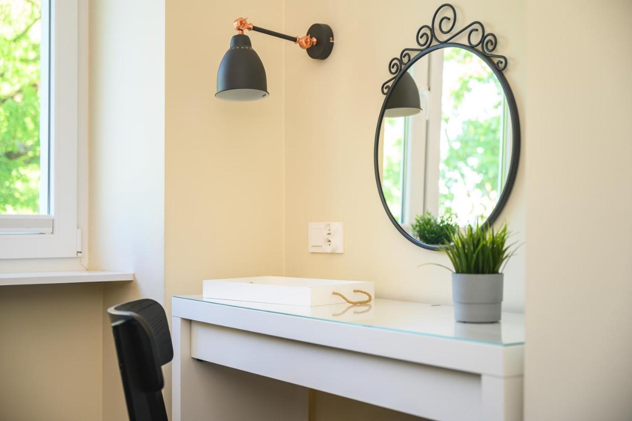 Apartament 109 W Centrum Gdyni Prostywynajem غدينيا المظهر الخارجي الصورة