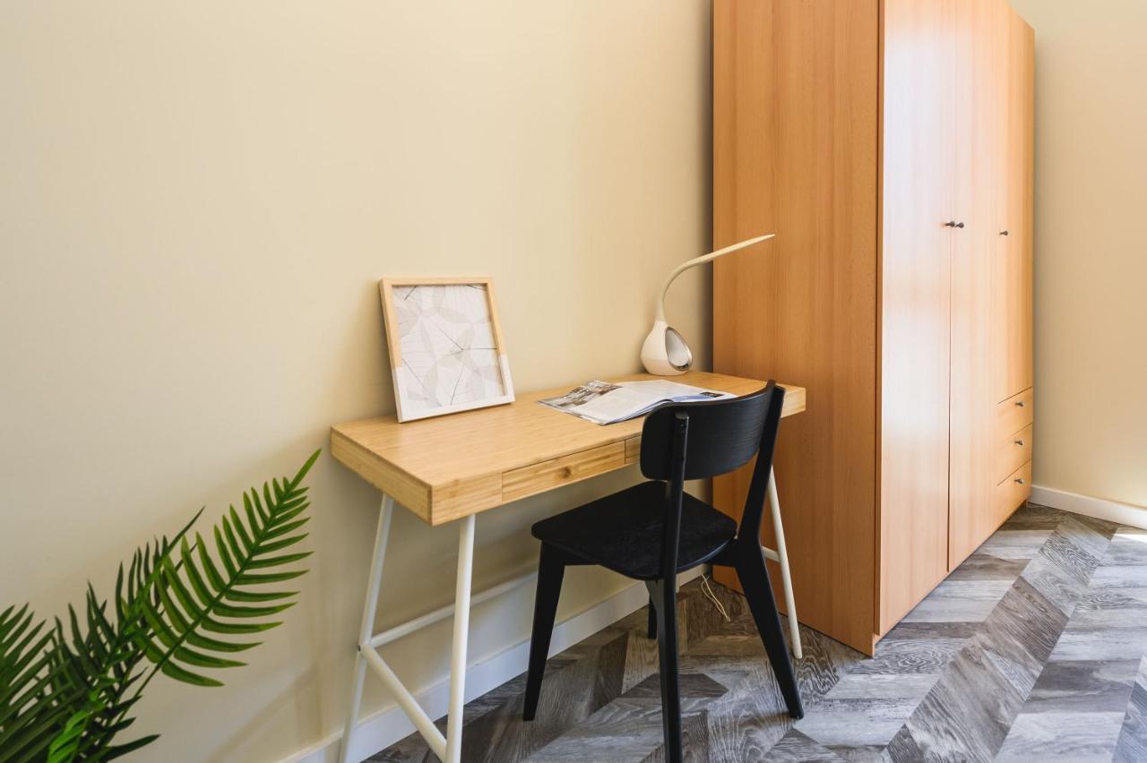 Apartament 109 W Centrum Gdyni Prostywynajem غدينيا المظهر الخارجي الصورة