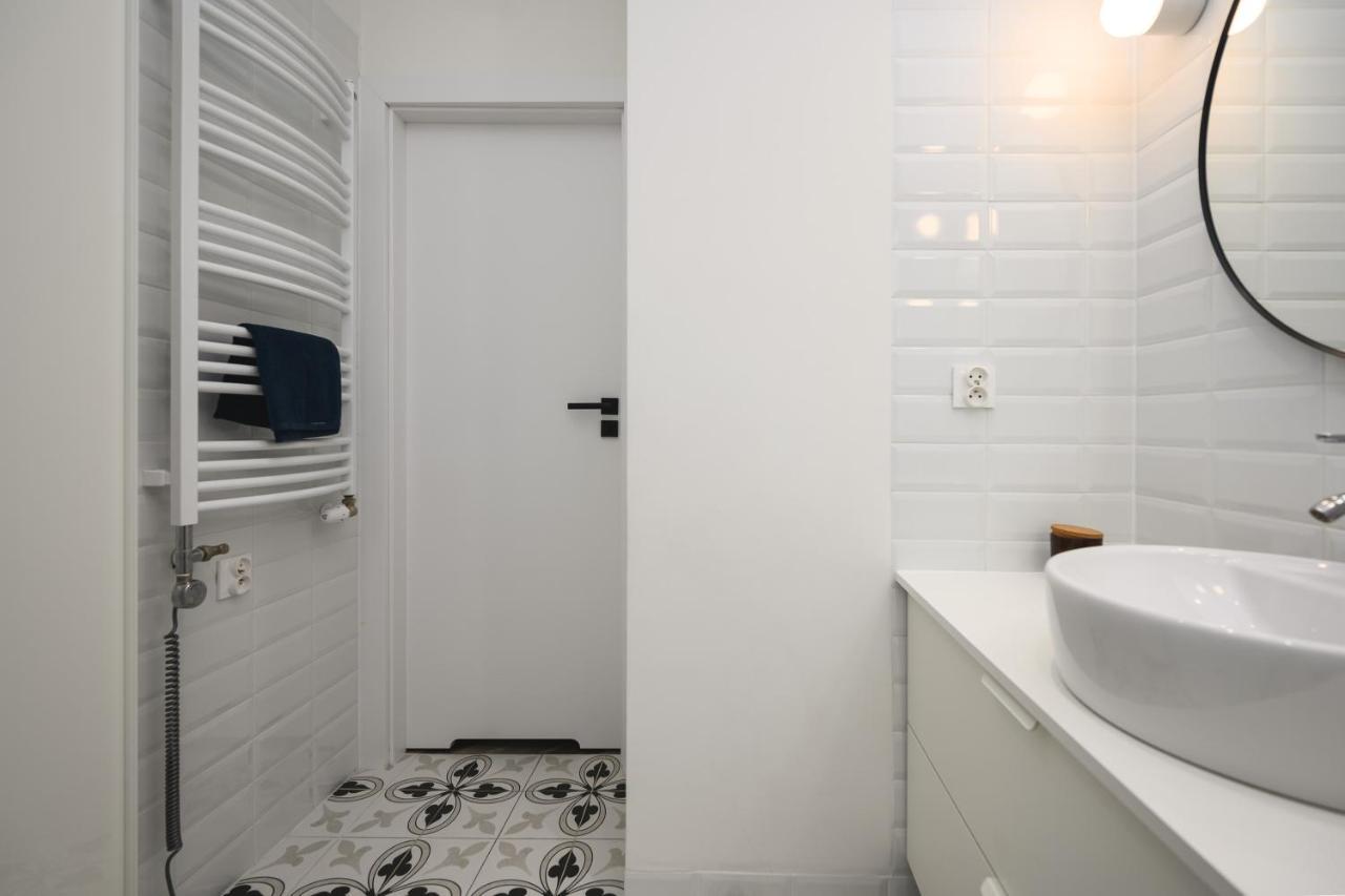 Apartament 109 W Centrum Gdyni Prostywynajem غدينيا المظهر الخارجي الصورة