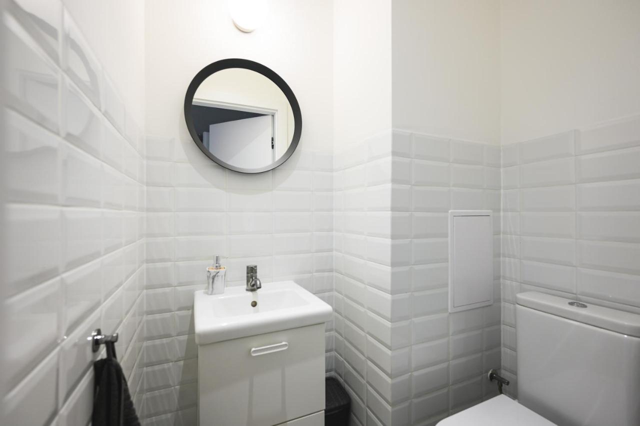 Apartament 109 W Centrum Gdyni Prostywynajem غدينيا المظهر الخارجي الصورة