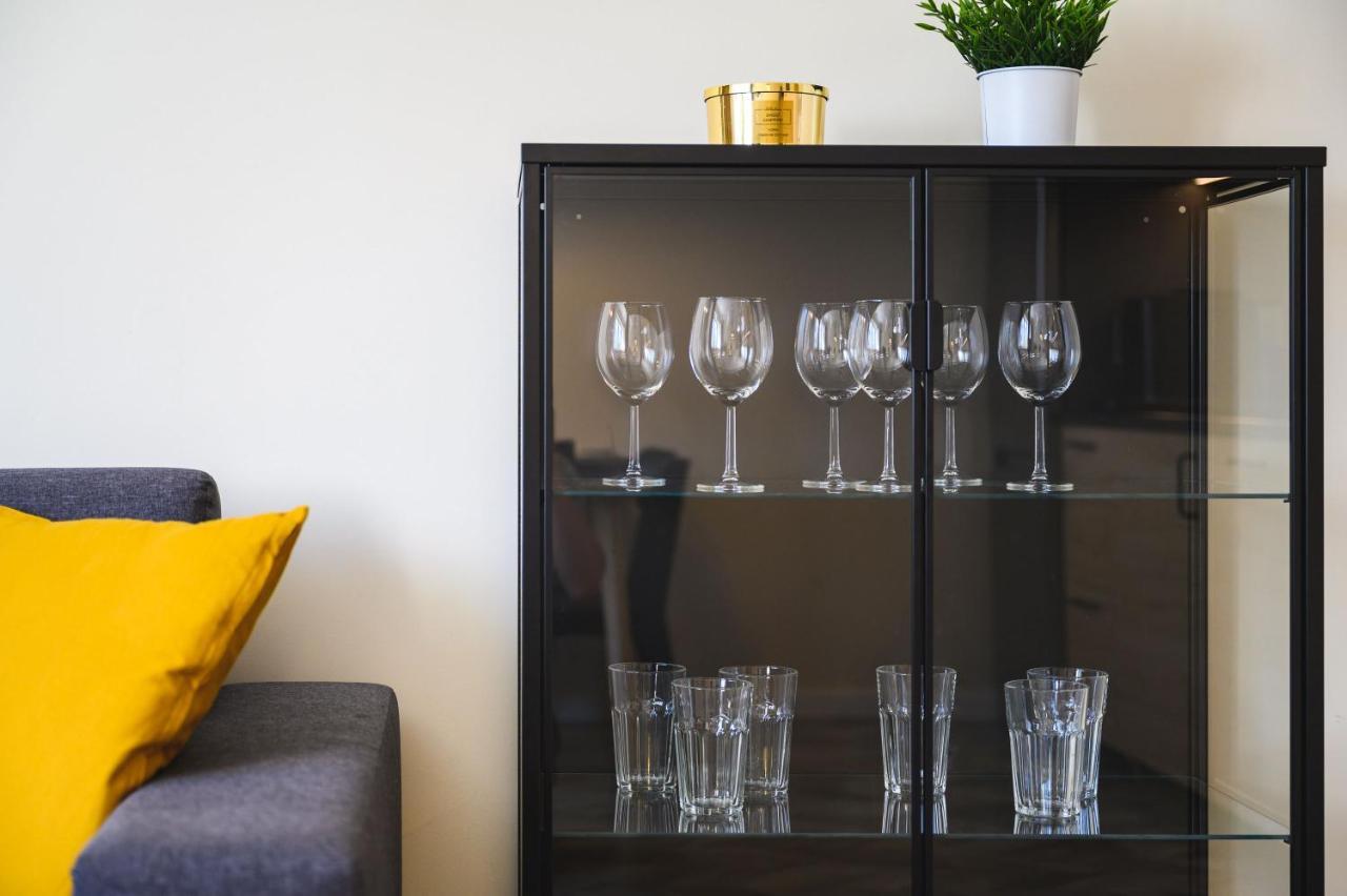Apartament 109 W Centrum Gdyni Prostywynajem غدينيا المظهر الخارجي الصورة