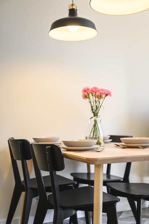 Apartament 109 W Centrum Gdyni Prostywynajem غدينيا المظهر الخارجي الصورة