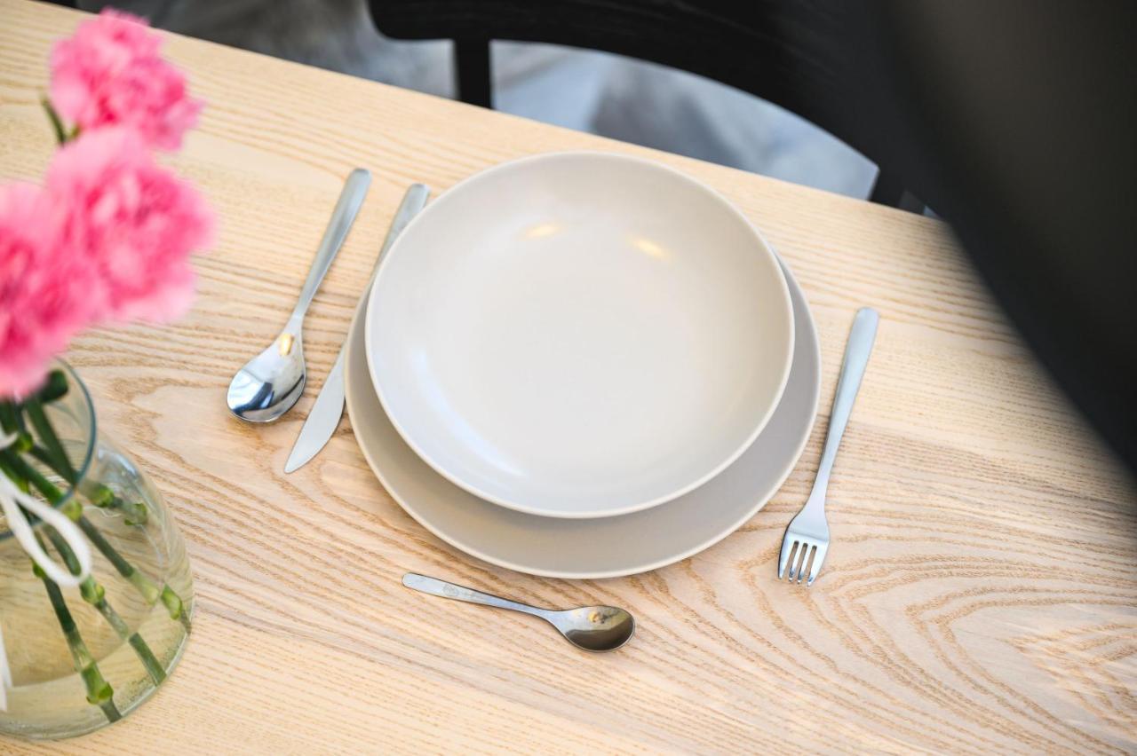 Apartament 109 W Centrum Gdyni Prostywynajem غدينيا المظهر الخارجي الصورة