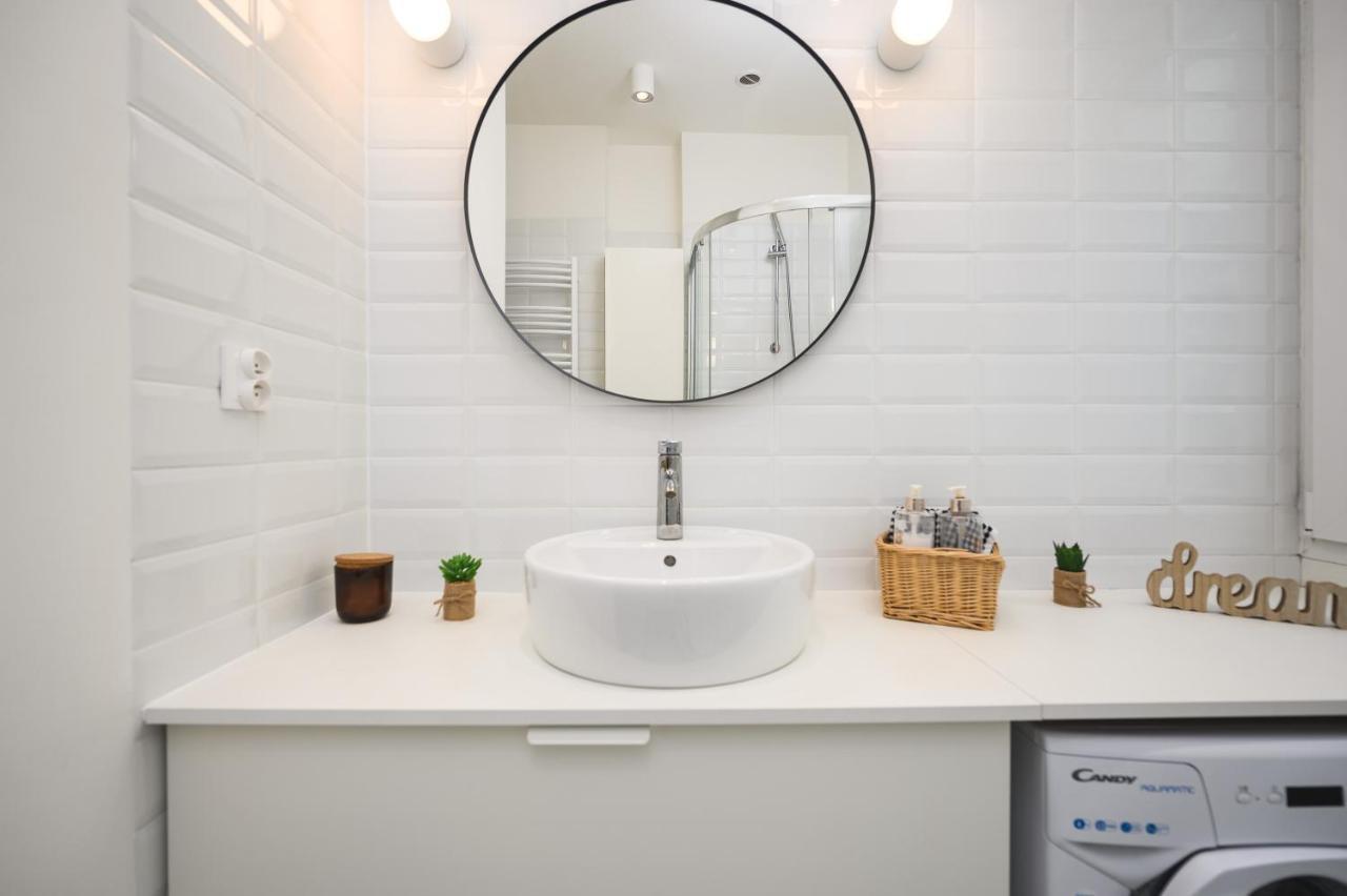 Apartament 109 W Centrum Gdyni Prostywynajem غدينيا المظهر الخارجي الصورة