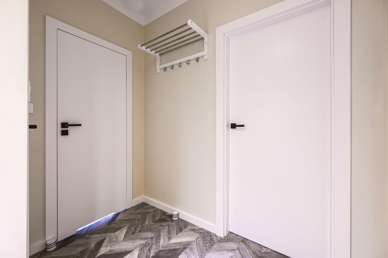 Apartament 109 W Centrum Gdyni Prostywynajem غدينيا المظهر الخارجي الصورة