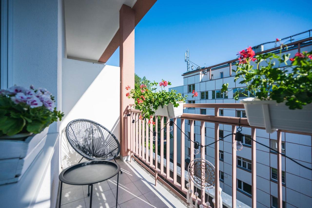 Apartament 109 W Centrum Gdyni Prostywynajem غدينيا المظهر الخارجي الصورة